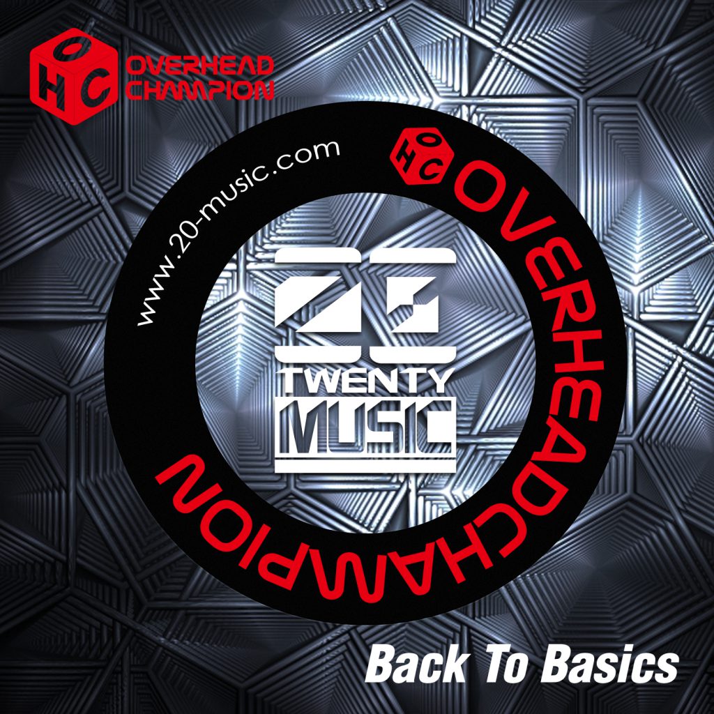 Back To Basics -EP-